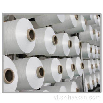 Chỉ may trắng Aramid